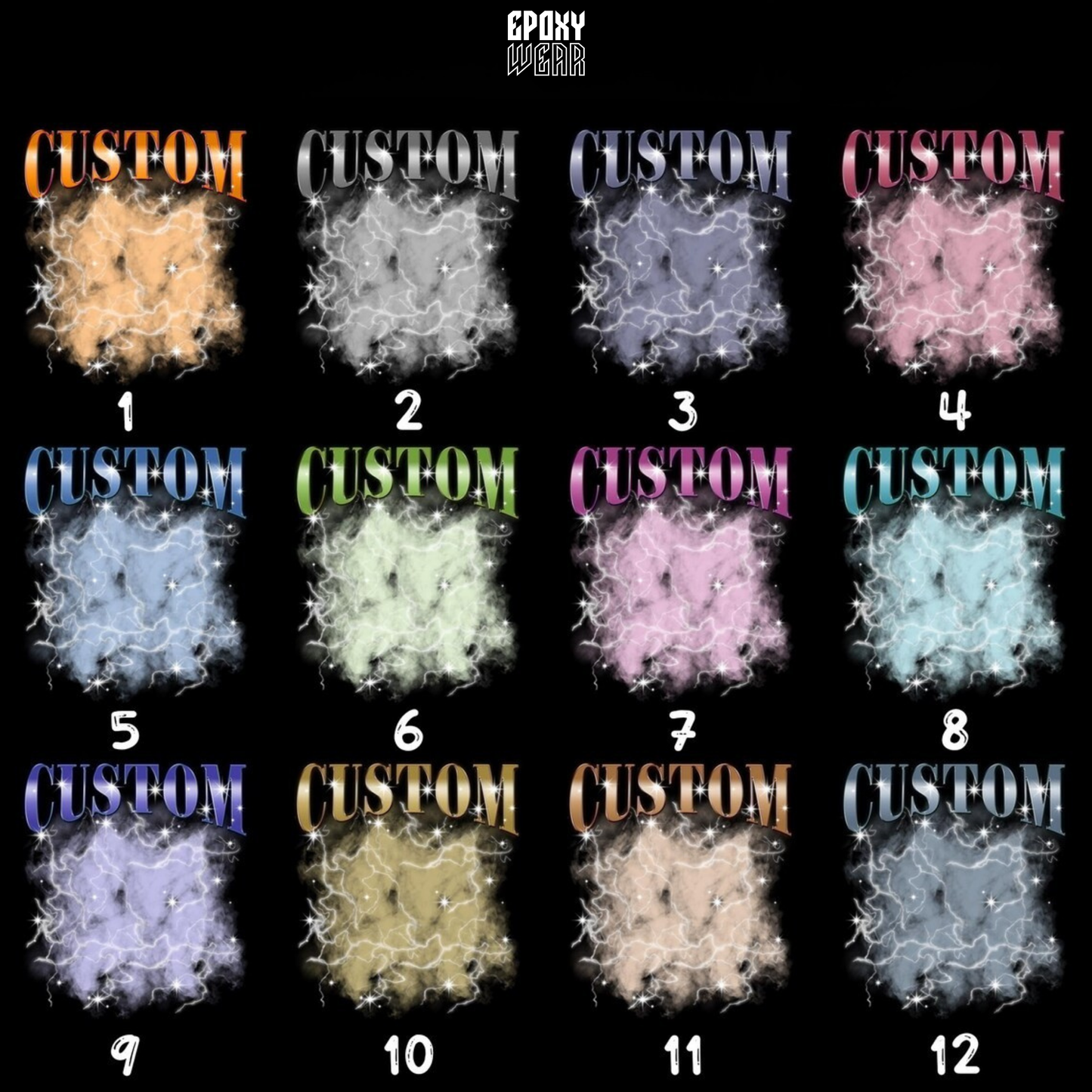 POLOS MASCOTAS PERSONALIZADOS