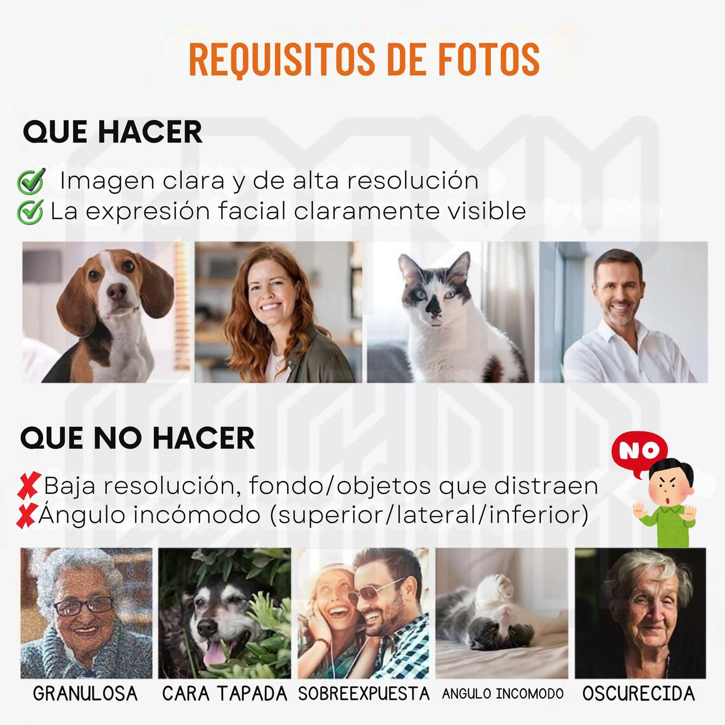 POLOS MASCOTAS PERSONALIZADOS