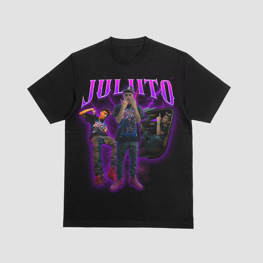 POLO JULIITO 🏰 CUSTOMIZADO