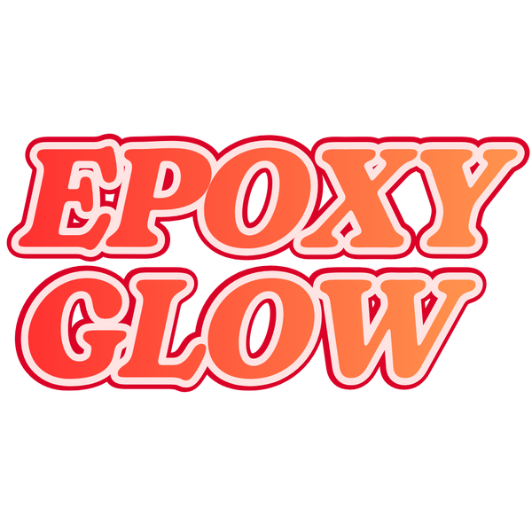 EPOXY GLOW 