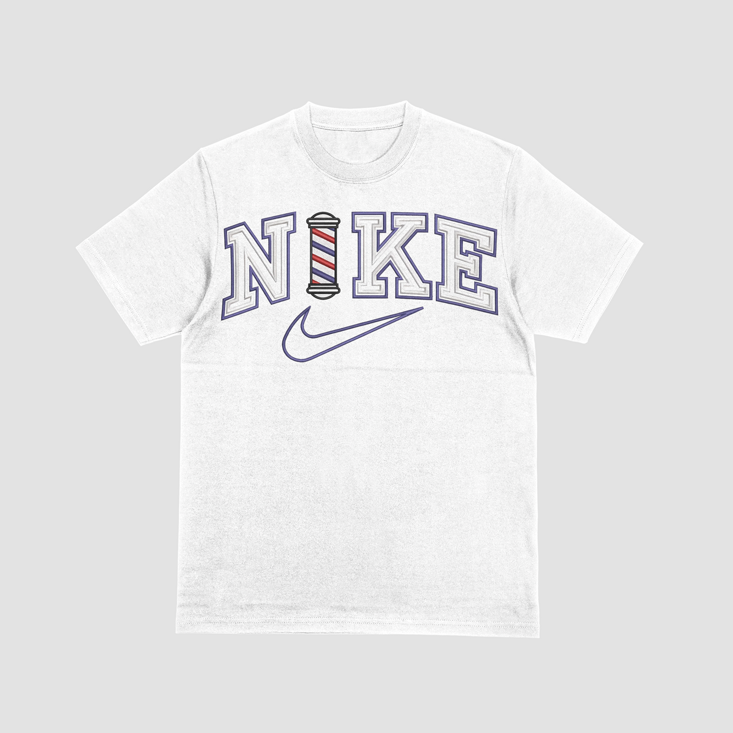NIKE BARBER T-SHIRT 💈 | Edición Limitada