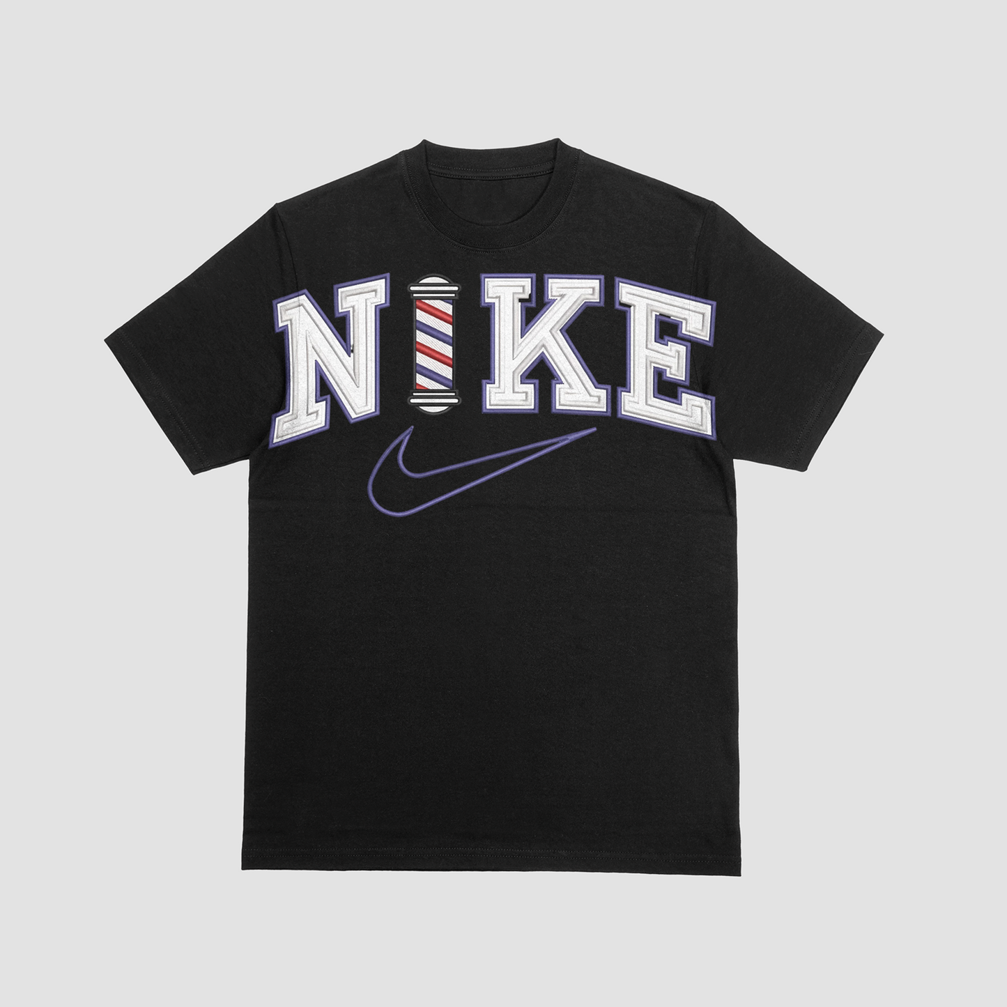 NIKE BARBER T-SHIRT 💈 | Edición Limitada