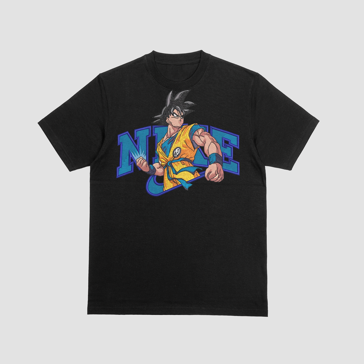 GOKU NIKE T-SHIRT💥 | Edición Limitada