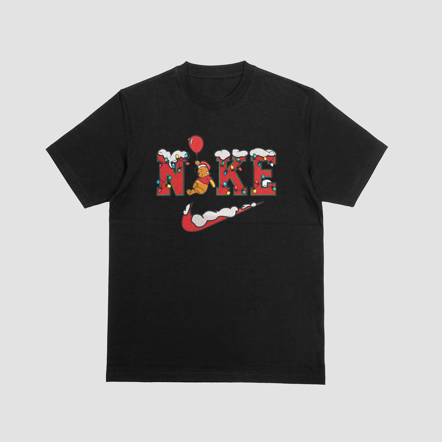 POOH NIKE T-SHIRT 🍯 | Edición Limitada