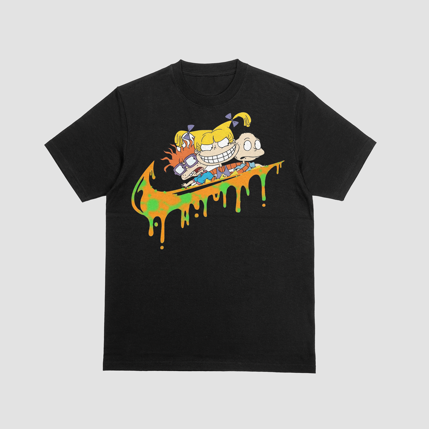 RUGRATS NIKE T-SHIRT 🍪 | Edición Limitada